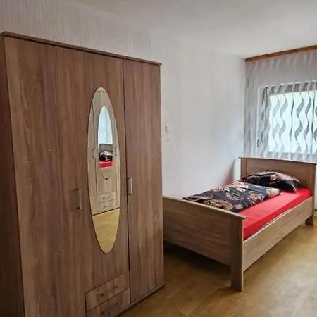 Monteurzimmer Bei Trier,schweich,foehren