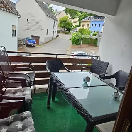 Monteurzimmer Bei Trier,schweich,foehren Appartement *