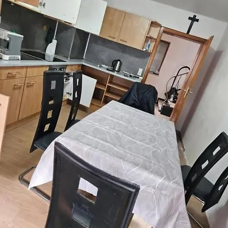 Apartment Ferienhaus Trifunovic *