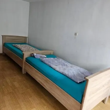 Monteurzimmer Bei Trier,schweich,foehren Mehring (Rhineland-Palatinate)