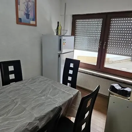 Ferienhaus Trifunovic * Mehring (Rhineland-Palatinate)