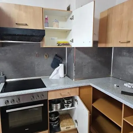 Ferienhaus Trifunovic *