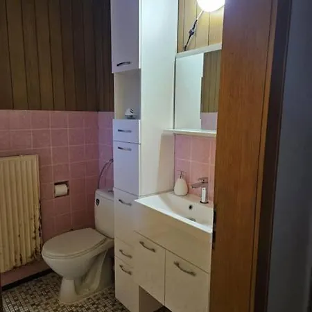 Monteurzimmer Bei Trier,schweich,foehren Appartement