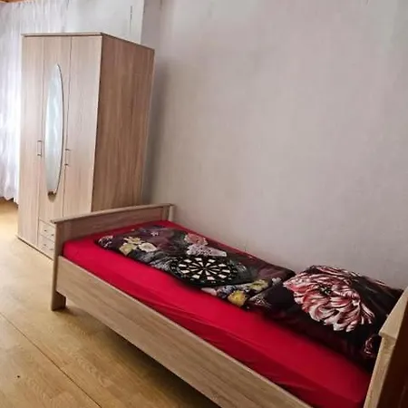 Ferienhaus Trifunovic