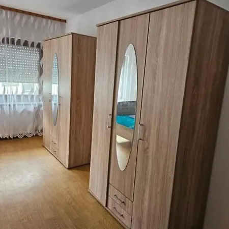 Ferienhaus Trifunovic Apartment *