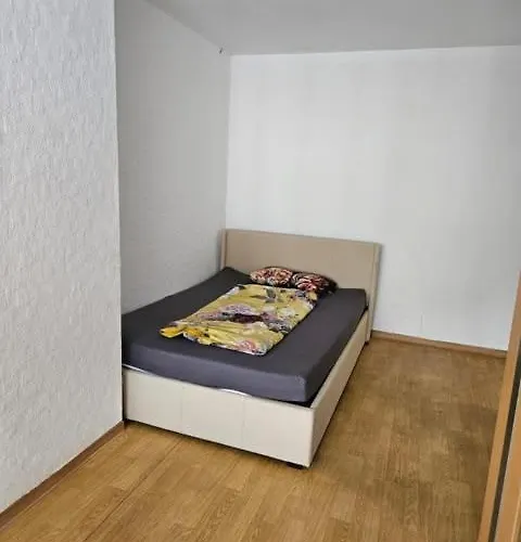 Monteurzimmer Bei Trier,schweich,foehren * Mehring (Rhineland-Palatinate)