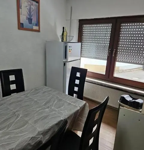 Monteurzimmer Bei Trier,schweich,foehren * Mehring (Rhineland-Palatinate)