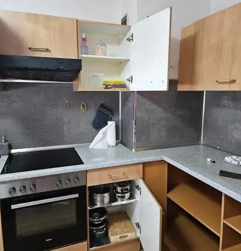 Monteurzimmer Bei Trier,schweich,foehren *