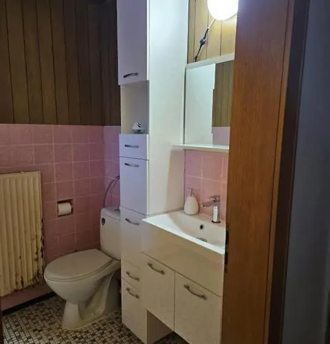 Monteurzimmer Bei Trier,schweich,foehren Apartamento